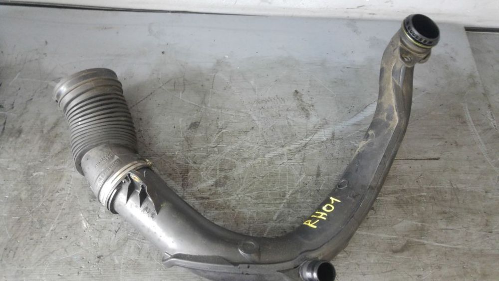 tub evacuare aer 2.0 hdi rh01 peugeot 508 expert 3008 5008  citroen c5 euro 5 2011 9684878980