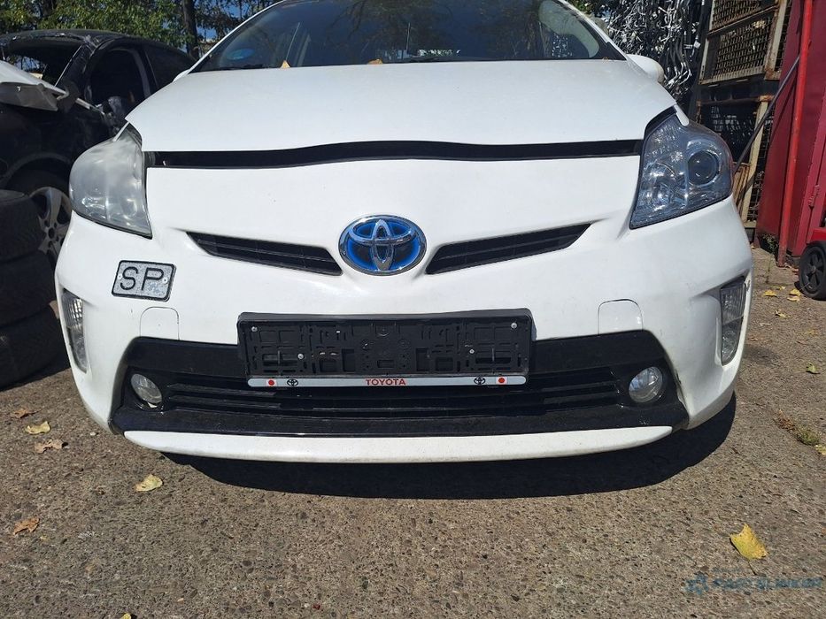 Bara fata completa TOYOTA PRIUS _W3_ 2008 - > Plug-in Hybrid alb 040