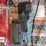 Holster Safariland 3280 Military Mid-Ride - Ambidextrous