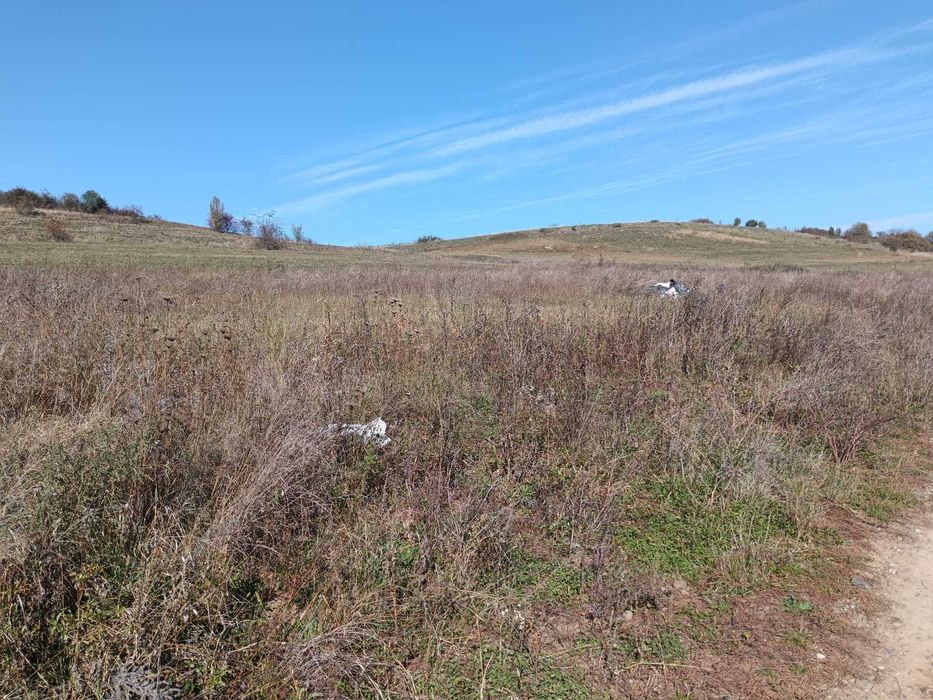 Teren intravilan de vânzare – Sâncraiu de Mureș, str. Dalureni