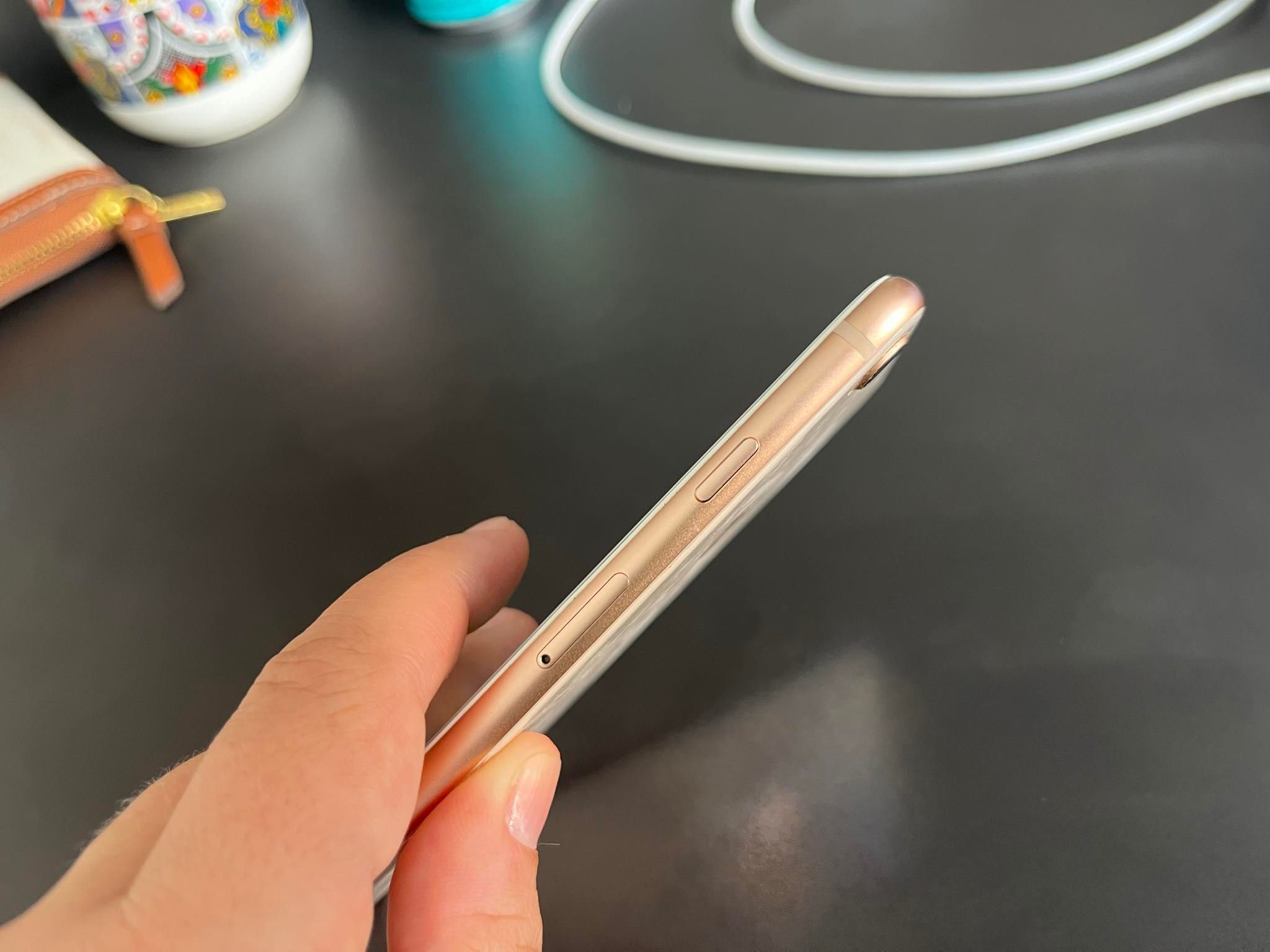 Iphone 8 64GB gold