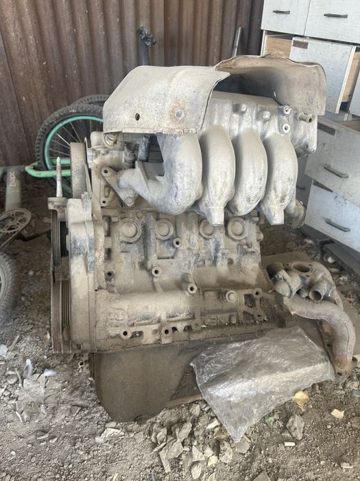 Мотор 4g63 митсубиши 2литра