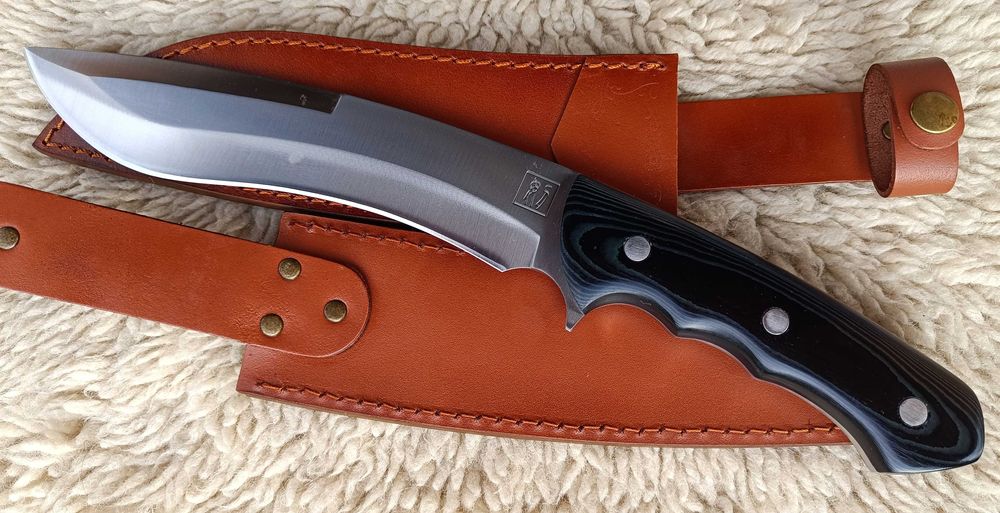 Голям ловен нож  /28,5 см/