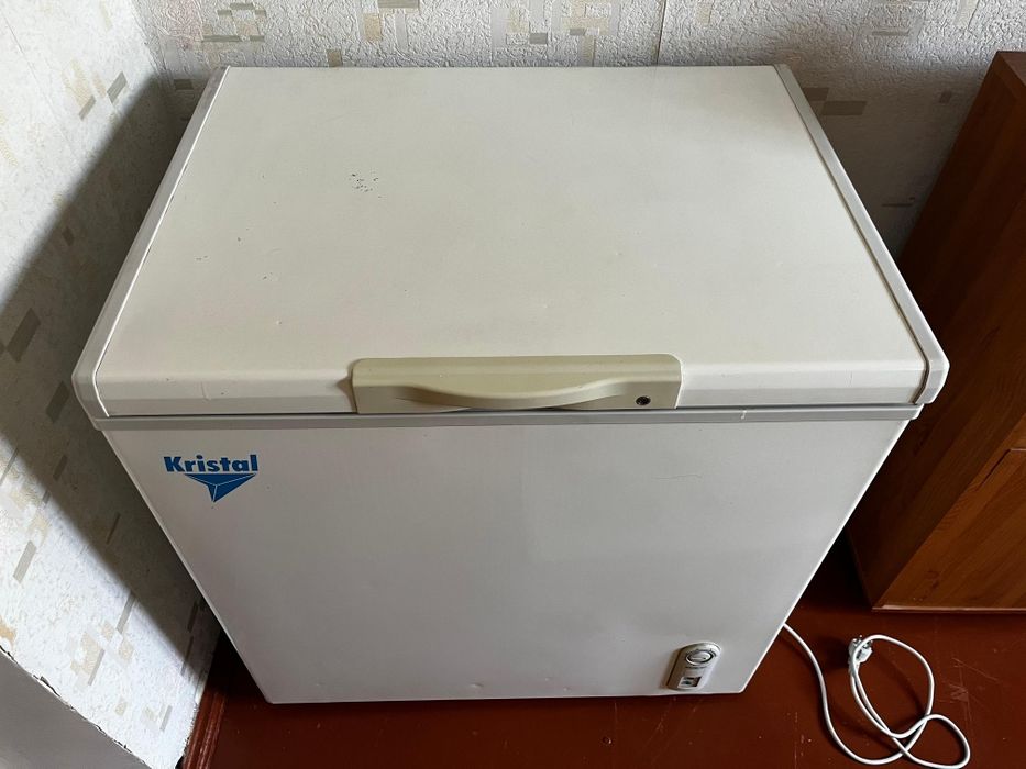 Продаётся морозильная камера на запчасти