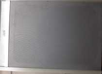 Vintage Subwoofer JVC SP-PW1000 anii 1990