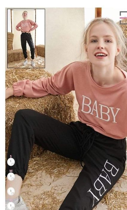 Compleu damă! SUPER PREȚ!