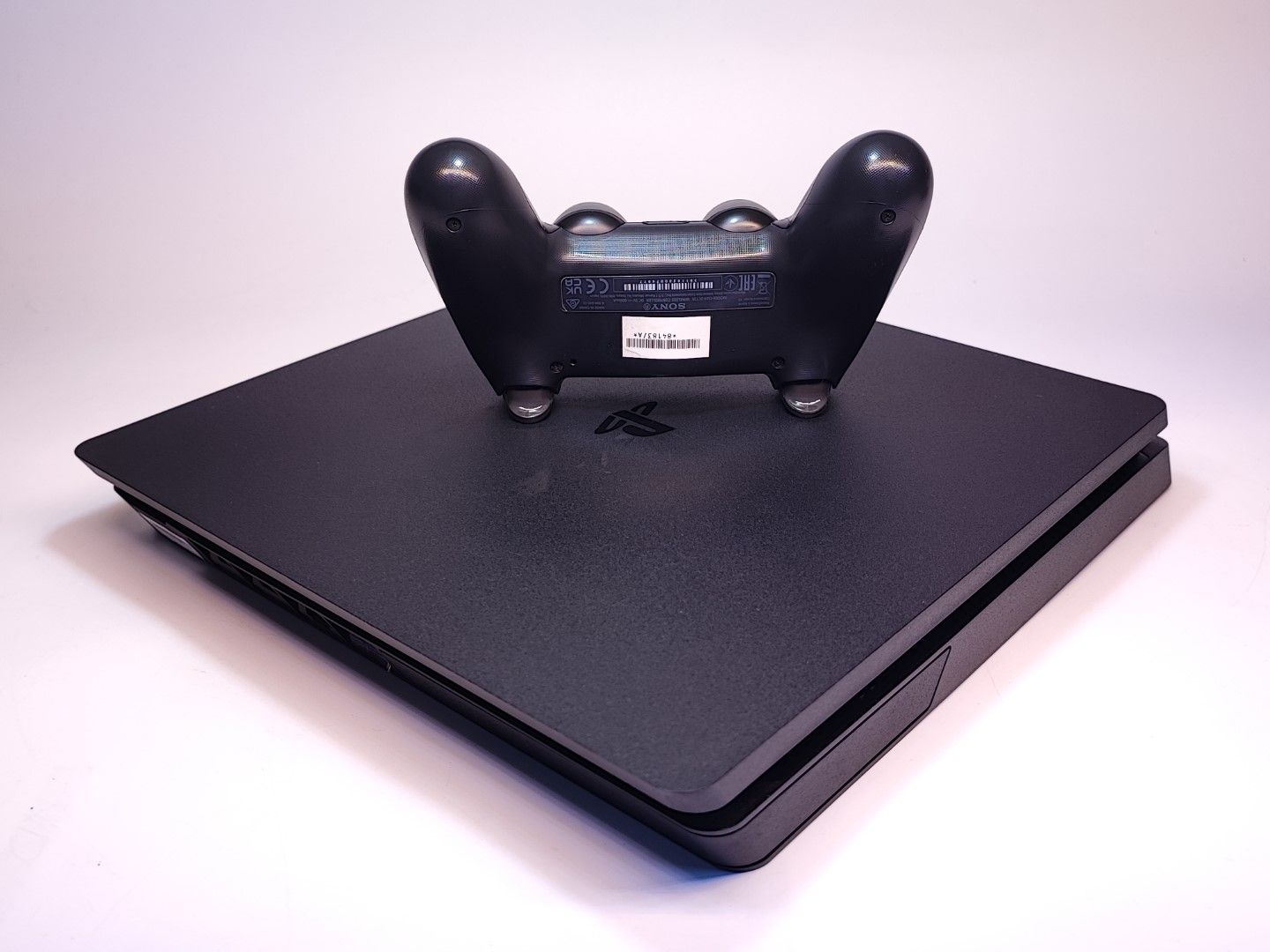 Sony PS4 Slim 500GB + 1 controller, Garantie 24 luni | #D84183