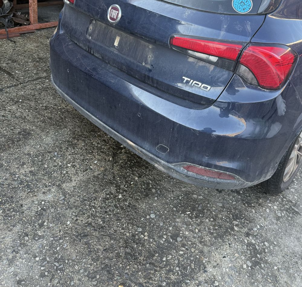 На части Fiat Tipo 1.3 d