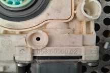 Motoras macara geam spate stanga 0536006002 Volkswagen VW Golf 4  [di