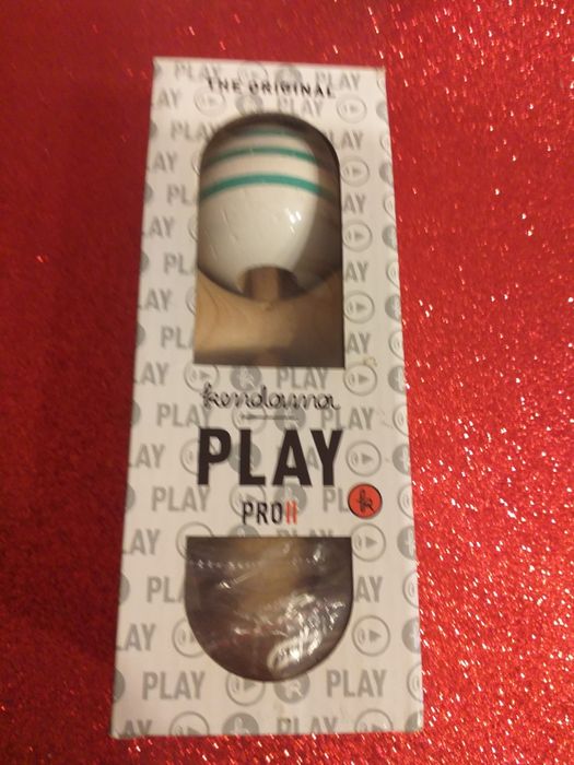 Kendama,,The Original Pro 2 K,,+Sah electronic Sphinx Chess Professor