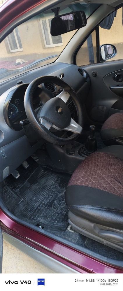 Matiz yevro sotiladi srochna arenda yoq