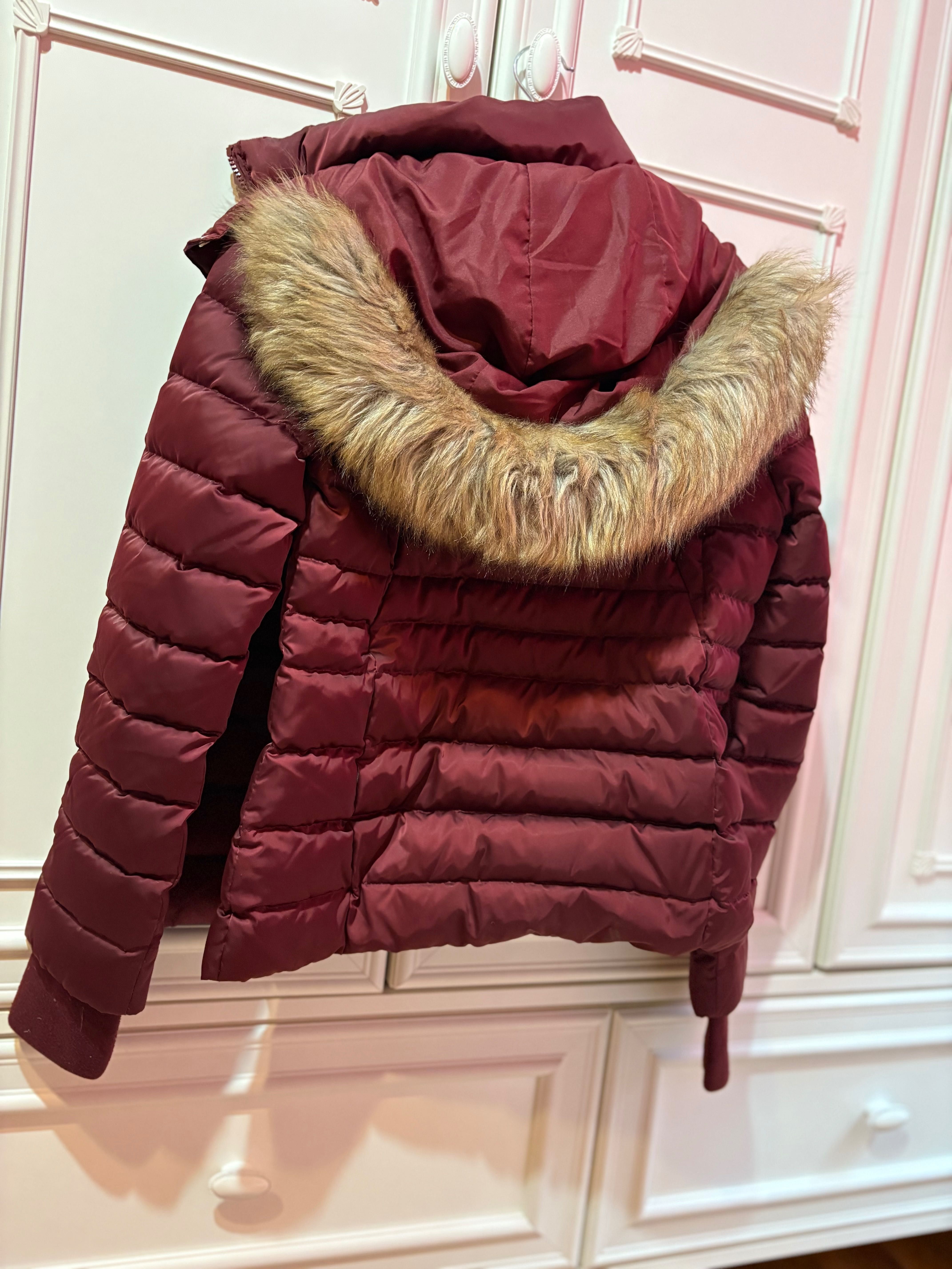 Зимно яке Calvin Klein