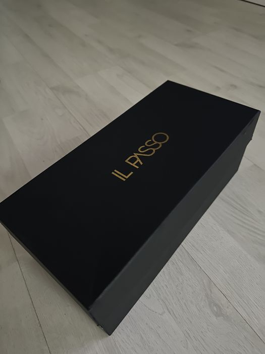 Loafers Il Passo