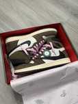 Vand Jodran 1 x Travis Scott High OG “Mocha” [42]