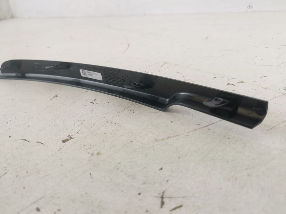 Ornament Bara Fata Dreapta Land Rover  Range Rover Vogue 4 2012 2013 2