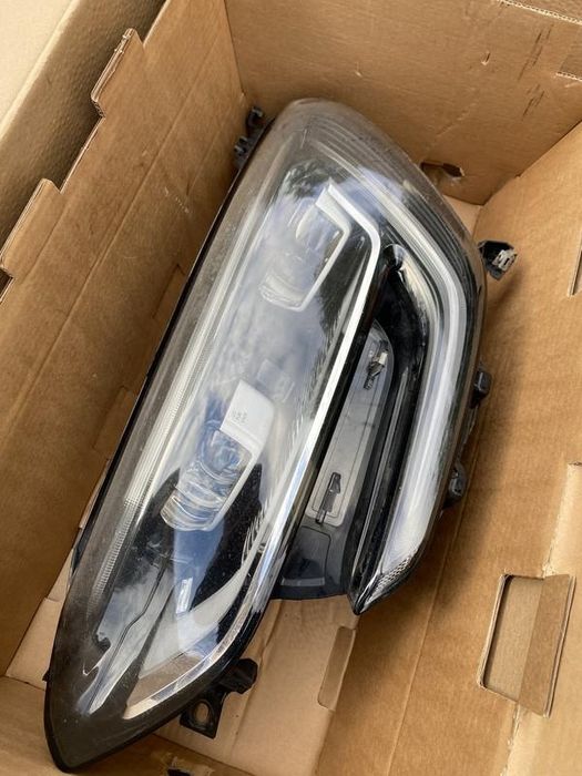Vand far full led / megane 4 2016-2022