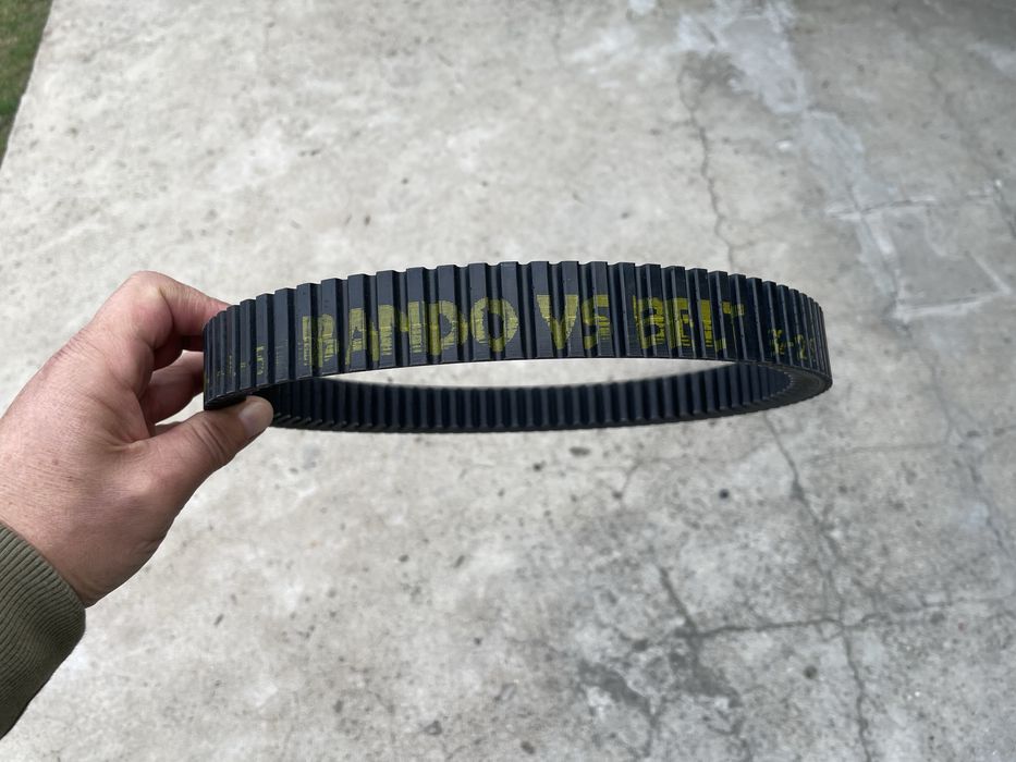 Ремък за вариатор BANDO -T. MAX след 2012г. 530-560