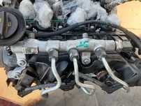 rampa injectoare stanga 3.0 tdi dmk audi  a6 c8 4k 059130089ed   05l906054a