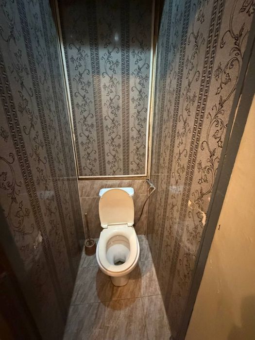 Сергели спутник 17 2х ком. 1 этаж 4х этажка цена 50000 у.е