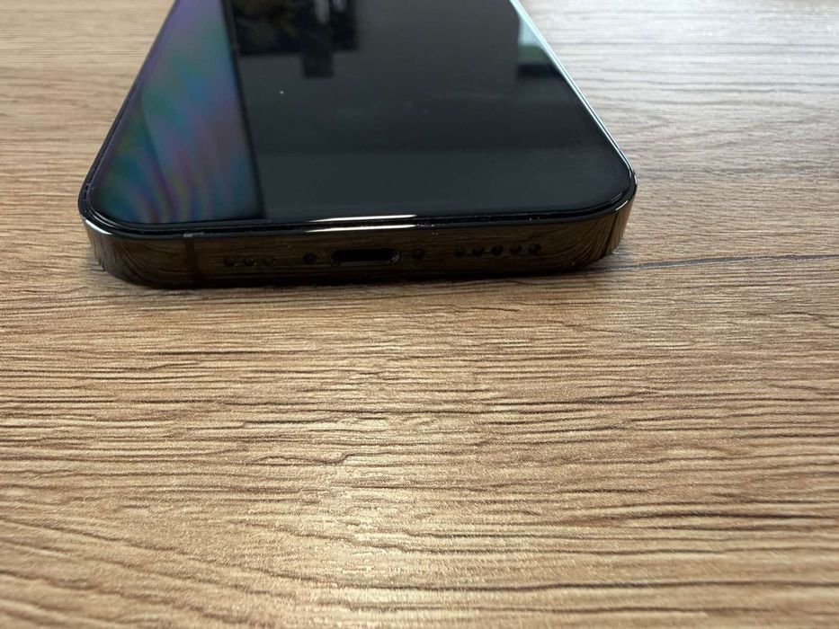 Iphone 14 Pro, 128 GB