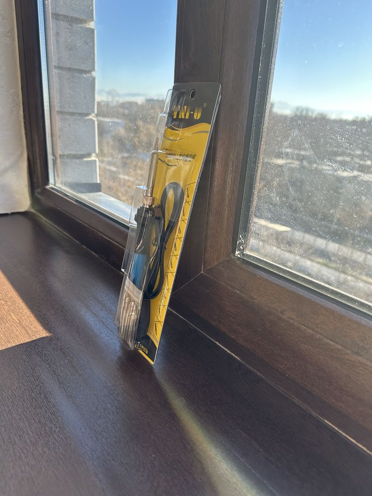 Keramik Payalnik 60W, 220V || керамический Паялник
