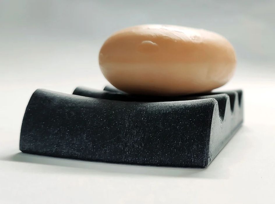 Suport săpun Printat 3d