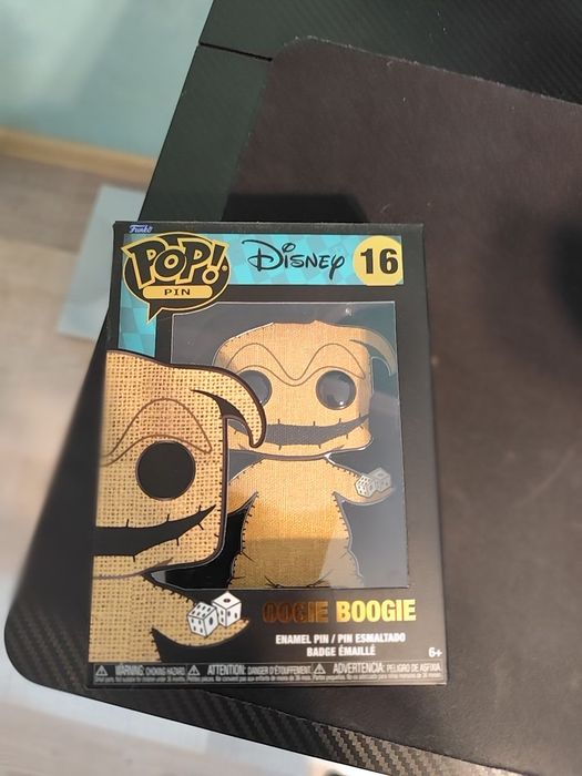 Funko pop фигурка