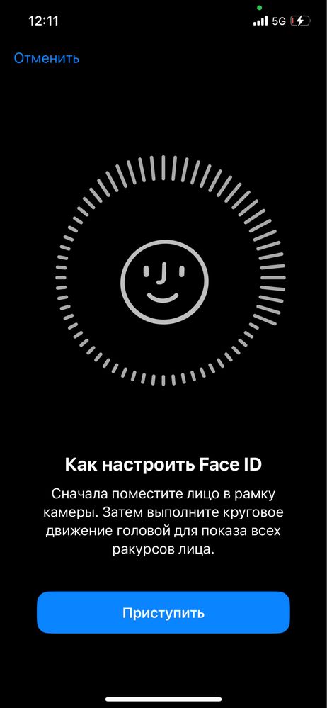 iPhone 12 pro