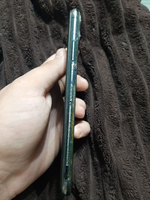 Iphone 11 pro max 256 gb