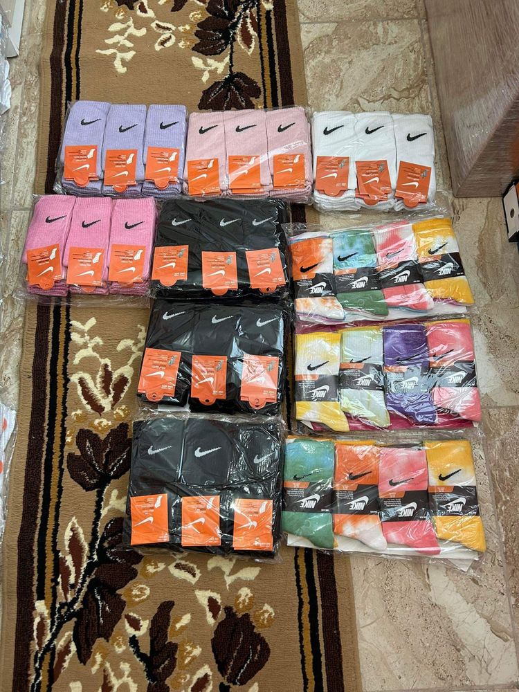 Чорапи Найк Nike