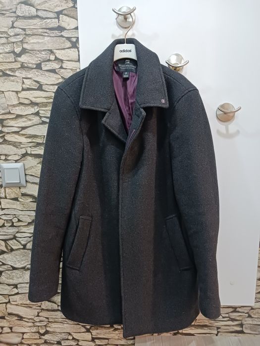Мъжко палто scotch&soda