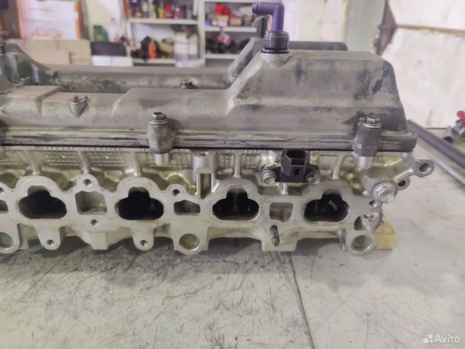 Гбц 2 jz жз комплект