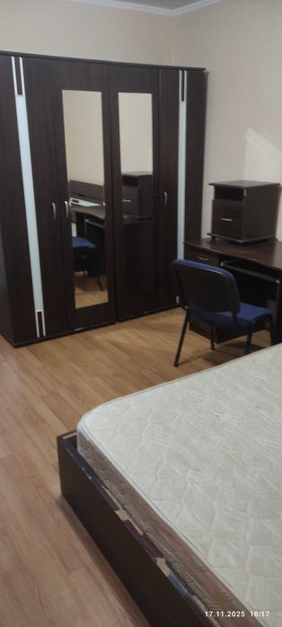 Inchiriez garsoniera in Manastur,str.Parang,nr.11