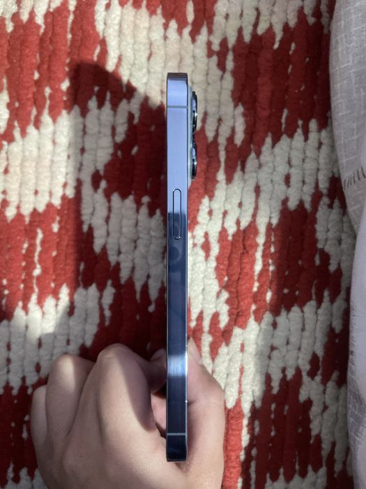 Iphone 13pro 512GB Состояние Идеално