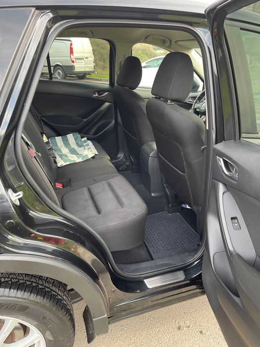 Vânzare Mazda cx5