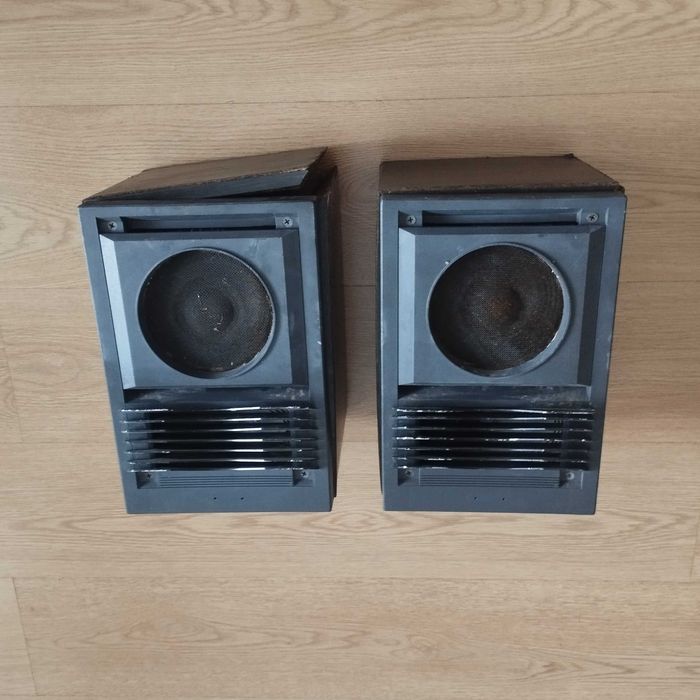 Респром четири колони