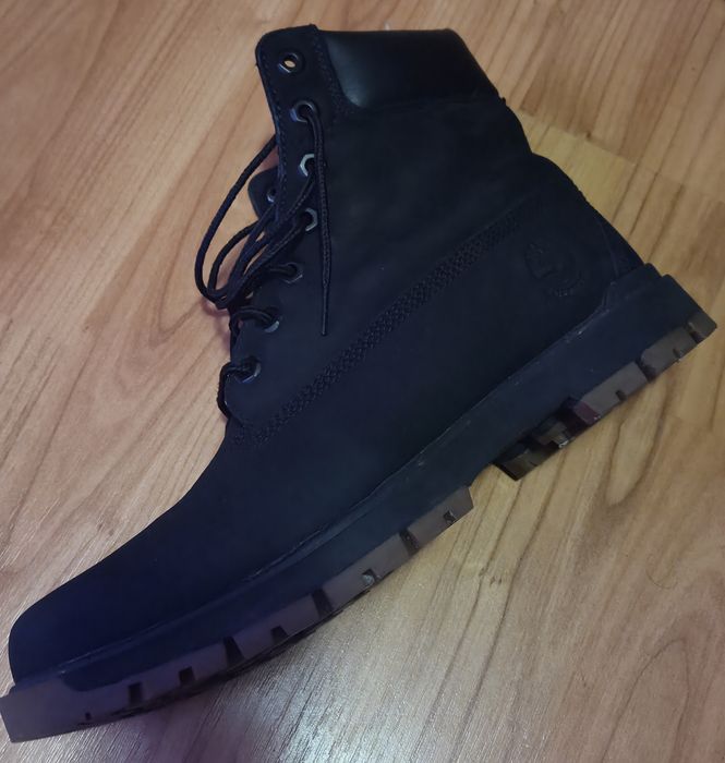 Ghete Timberland barbati 44