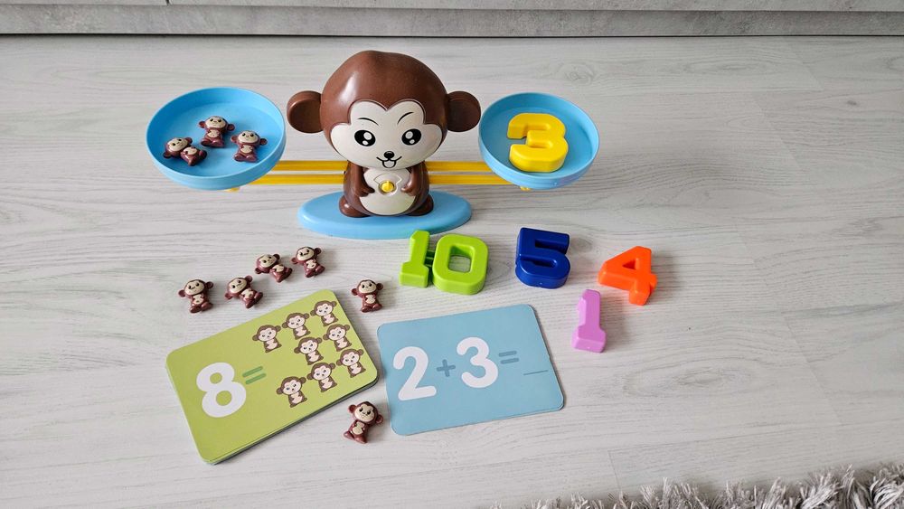 Детски играчки .