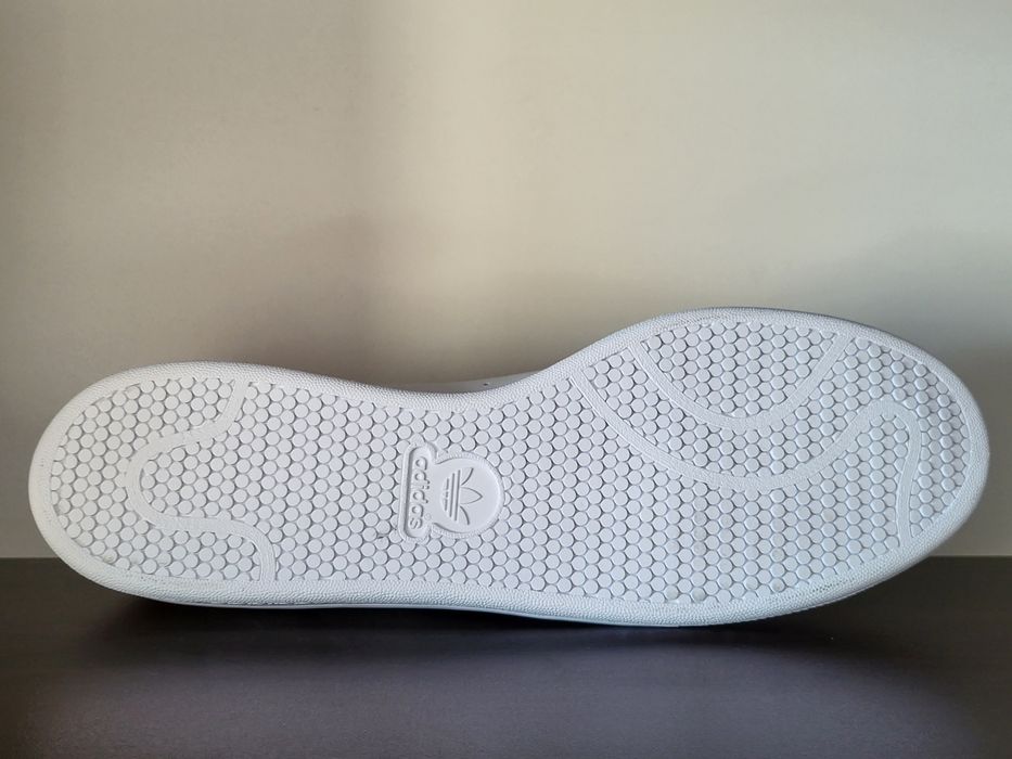 adidas Stan Smith 53номер Нови с Кутия Естествена Кожа