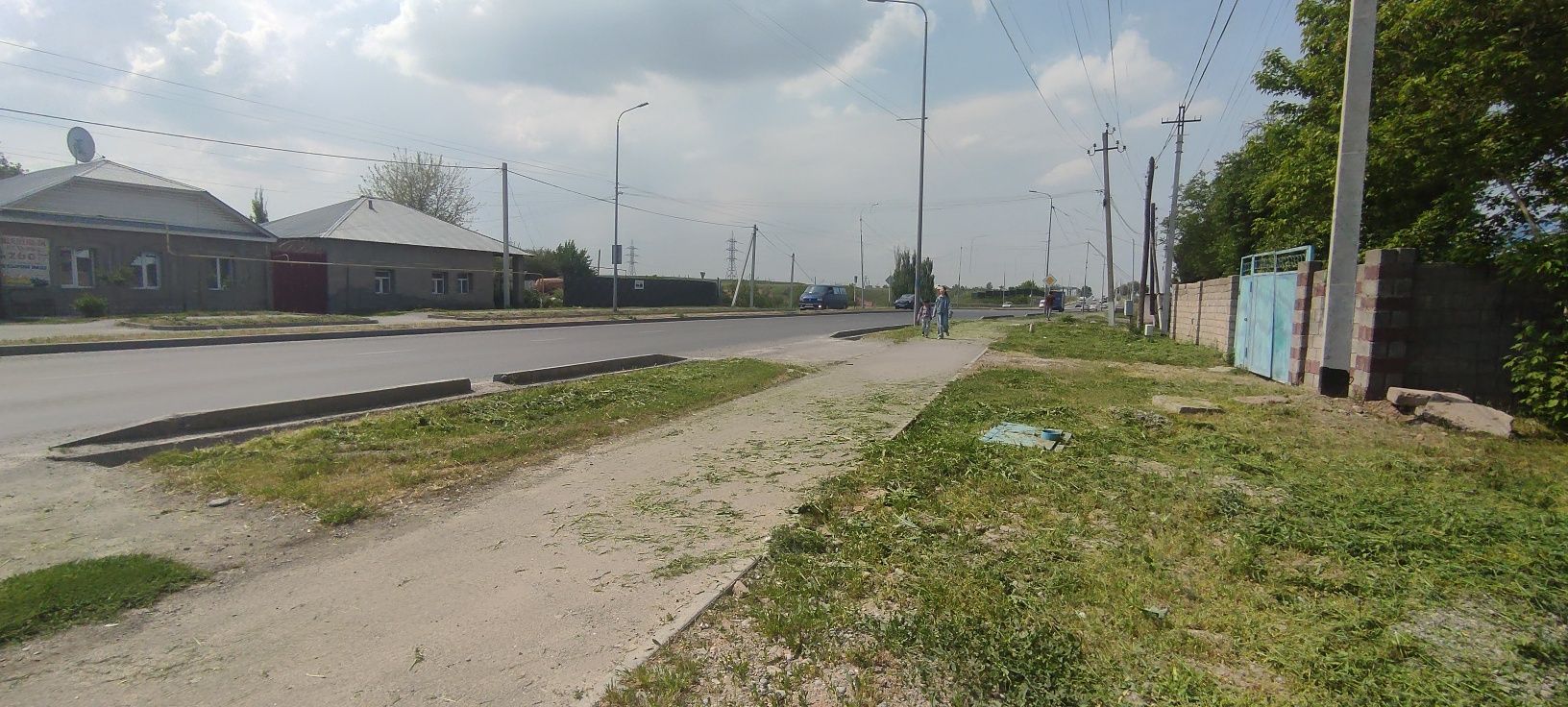 Продаёться дом в Мартобе