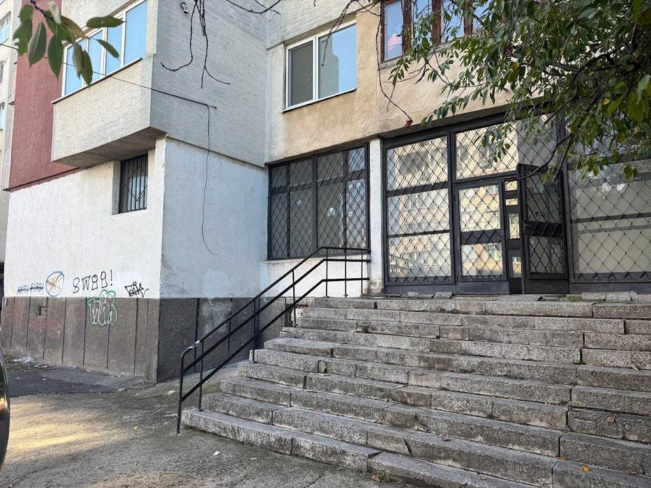 Склад под наем - помещение за магазин, офис , склад