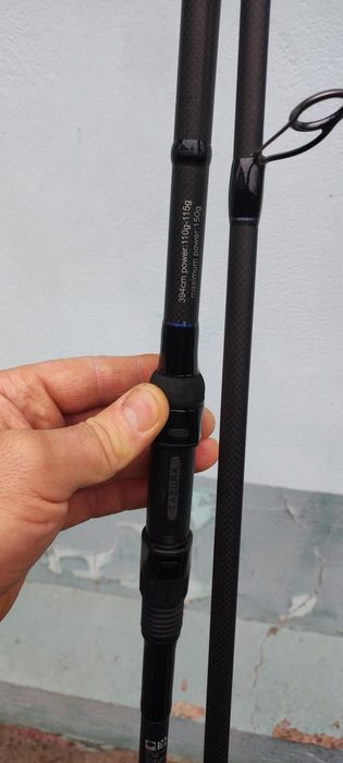 Vând 4 Lansete Tazura X Class