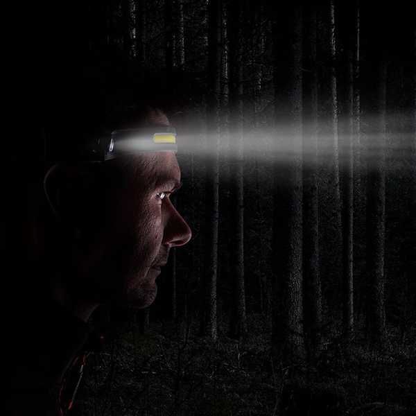 Lanterna de cap frontala NEO