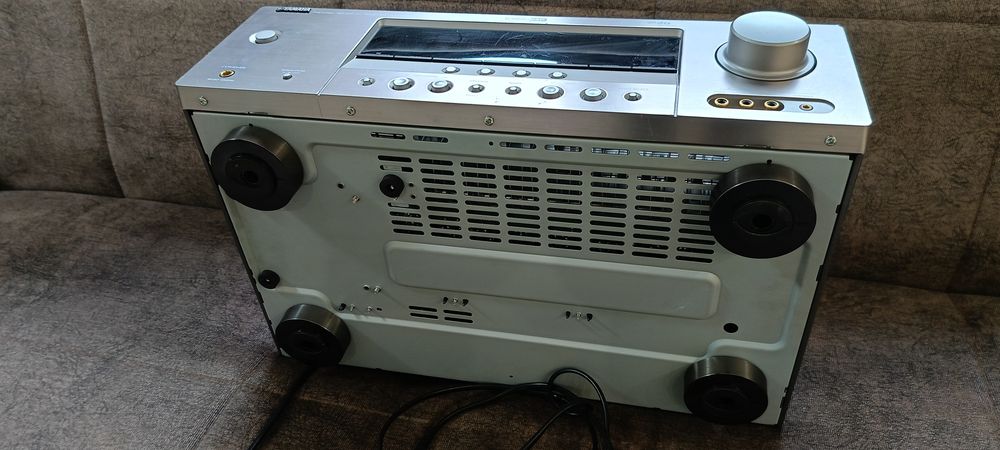 Yamaha  RX-V361 5.1-канален ресийвър 180лв