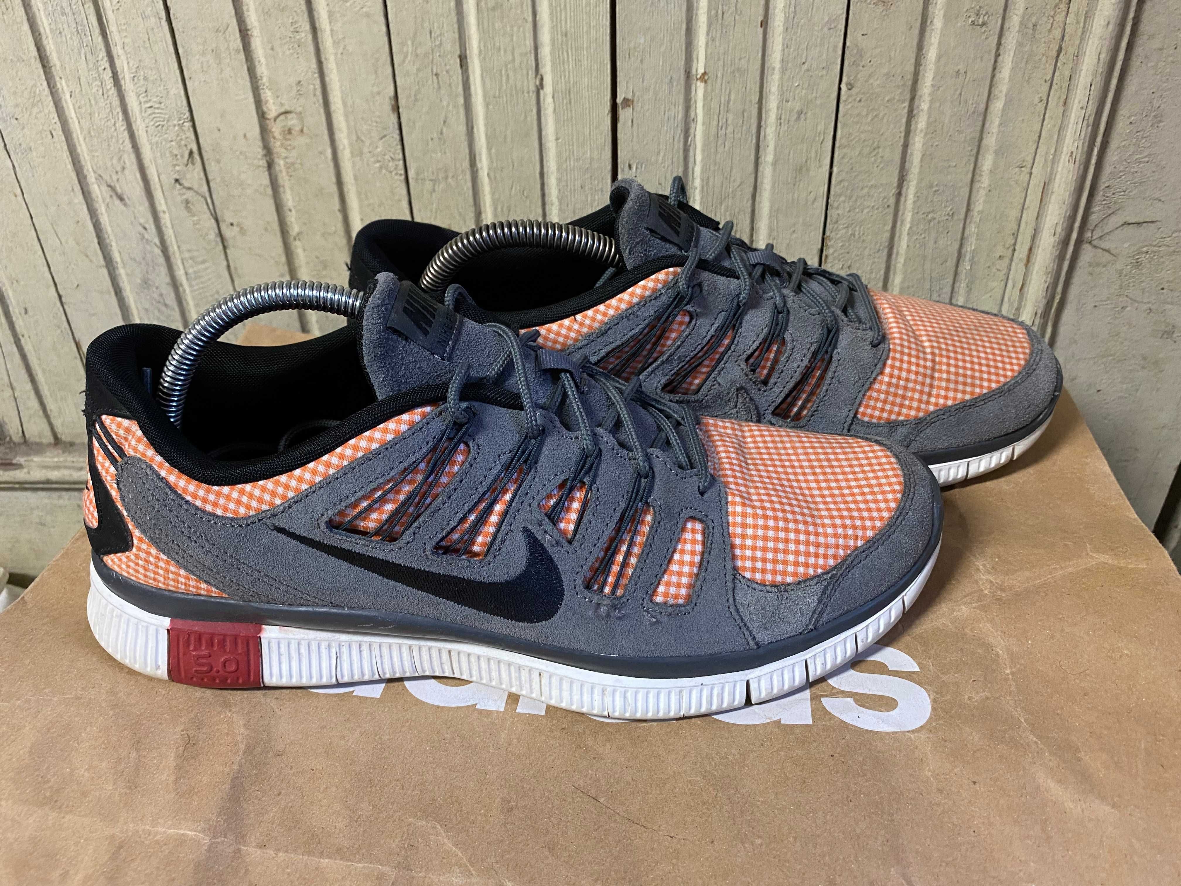 ''Nike Free 5.0 EXT QS''оригинални маратонки 45 номер