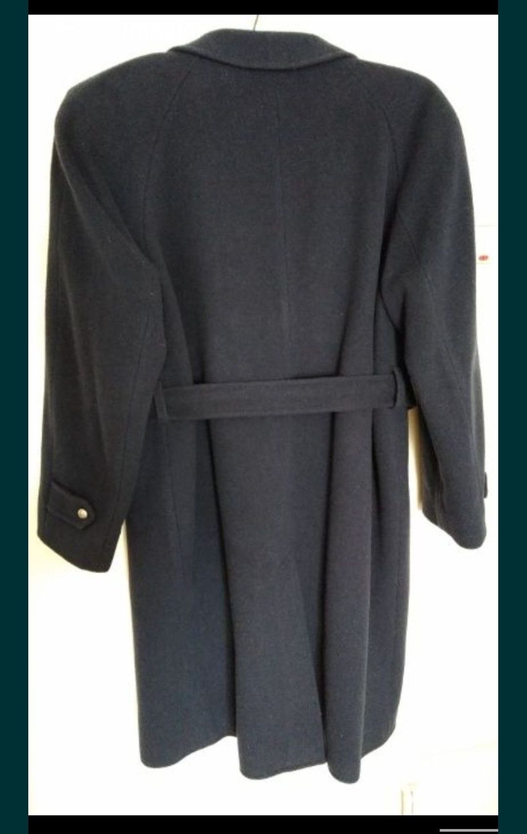Raglan CFR, Palton iarnă, aspect DEOSEBIT. Design aparte. ULTRAELEGANT