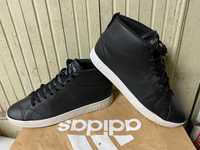 ''Adidas Advantage Clean Mid''оригинални маратонки 45 номер