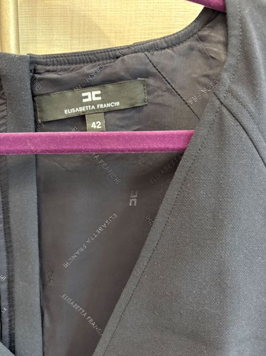 Rochie ELisabetta Franchi