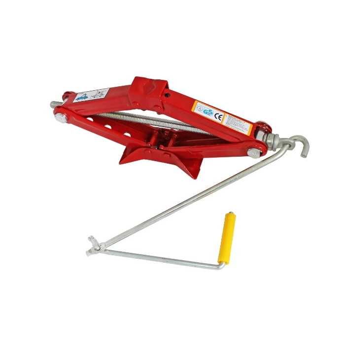 Крик за автомобил тип жаба, 3 размера