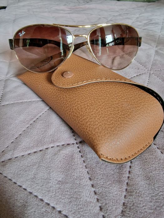 Слънчеви очила Ray Ban